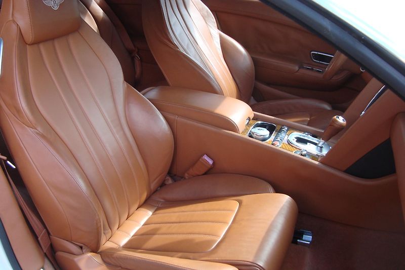 Bentley Continental GT (2013) V8 Twin Turbo - fotka 24 z 40