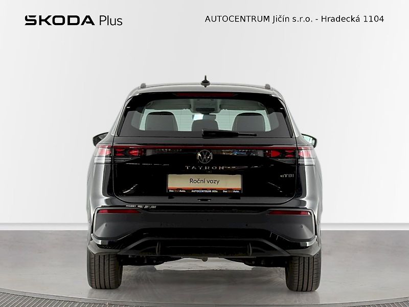 Volkswagen Tayron (2025) Life 1.5 TSI 110kW DSG - fotka 6 z 32
