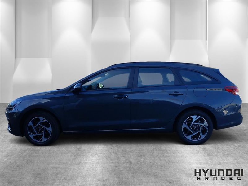Hyundai i30 1,0   1.0 T-GDi Smart - fotka 8 z 20