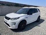 Land Rover Discovery Sport 2.0TDi 180PS 4x4 R-DYNAMIC TOP - náhled 71