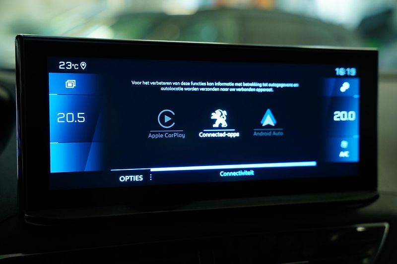 Peugeot 3008 - fotka 3 z 15