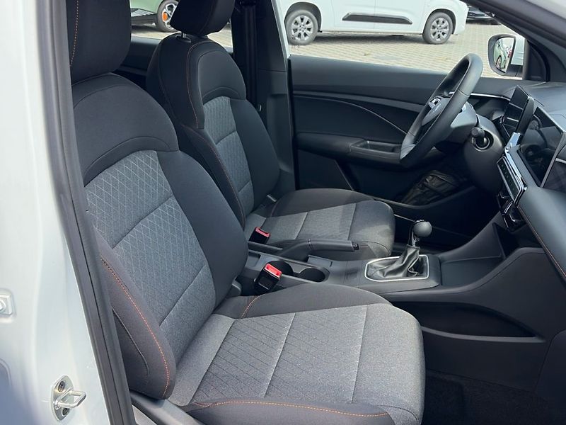 MG MG3 (2026) 1.5 DVVT Elegance - fotka 6 z 20
