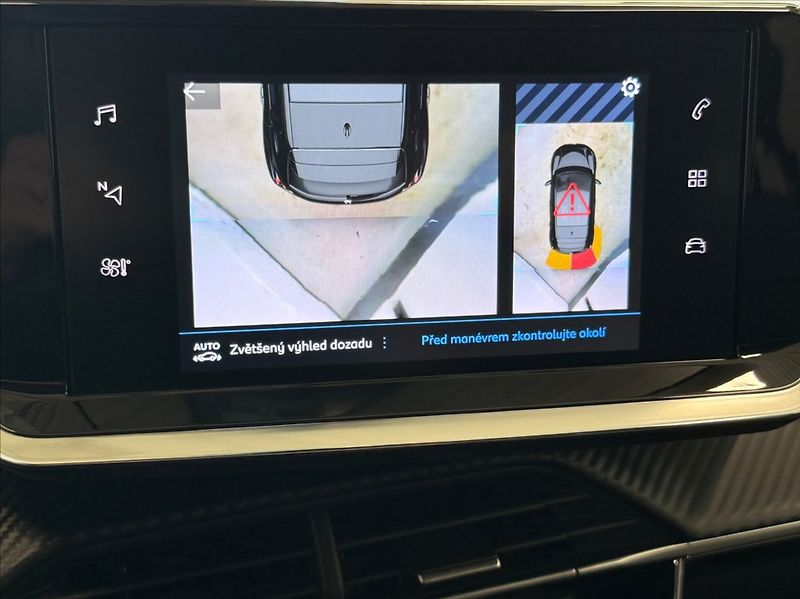 Hyundai Tucson 1,6 T-GDI SMART DPH - fotka 15 z 16