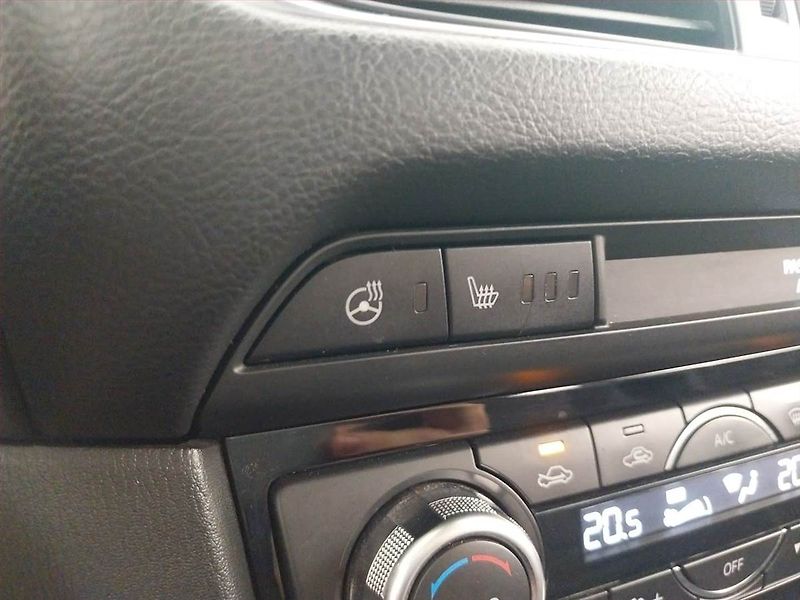 Mazda 6 (2017) 2.0 Skyactiv-G, ČR,1.maj - fotka 18 z 24