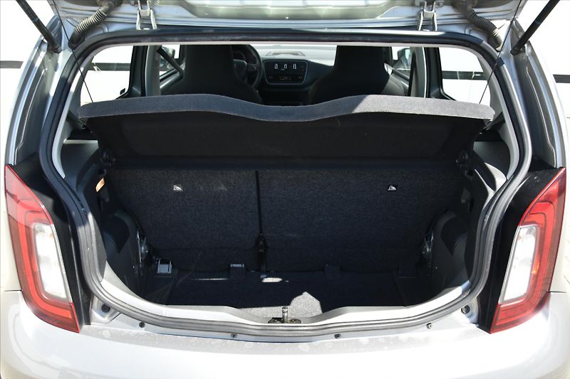 Škoda Citigo 1.0 MPI 44kW AMBITION ČR - fotka 11 z 16