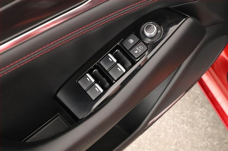 Mazda 6 (2022) 2.5 Skyactiv-G - fotka 9 z 17