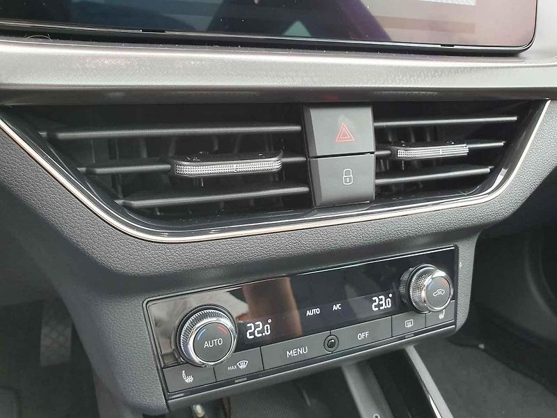 Škoda Scala už jezdí na CNG. Stejně jako Kamiq.