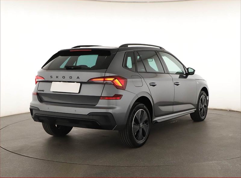 Škoda Kamiq (2026) 1.5 TSI, MONTE CARLO, AUTOMAT - fotka 5 z 20