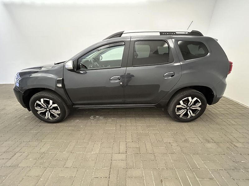 Dacia Duster 1.0 TCE Comfort - fotka 3 z 24