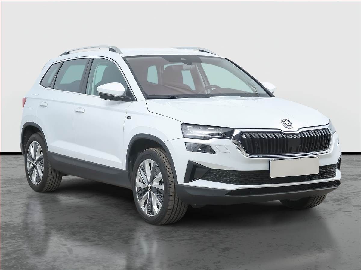 Škoda Karoq 2.0 TDI, Drive, FullLed