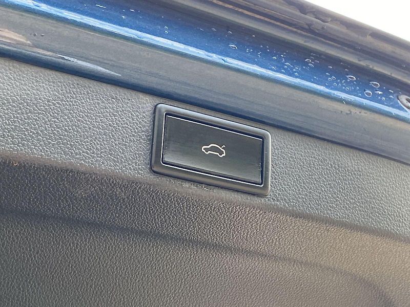 Škoda Octavia (2020) Combi 2.0 TDI DSG Style + - fotka 30 z 37