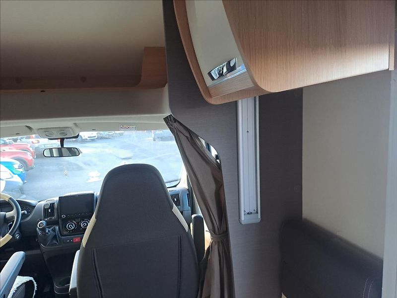 Eura Mobil multijet,1.majitel,koupeno cz - fotka 29 z 35