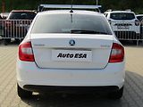 Škoda Rapid (2013) 1.6 TDi, ČR, servis.kniha - náhled 4