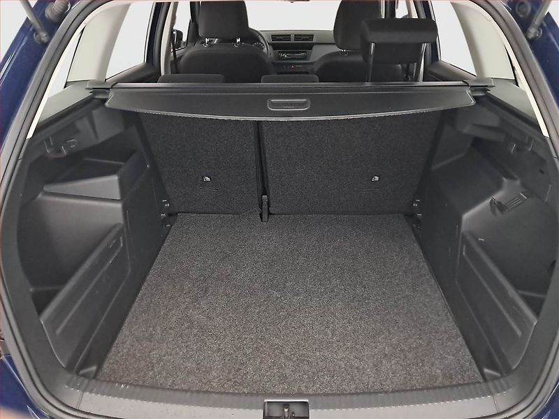 Škoda Fabia (2015) 1.2 TSI - fotka 13 z 14
