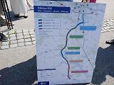 Místo dvou pruhů nová dálnice. Automobilová doprava z Brna do Vídně by se měla zkrátit o třicet minut