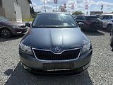 Škoda Rapid 1.2 TSI SPACEBACK - náhled 1