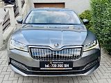 Škoda Superb (2022) iV 1,4TSi 160kW STYLE DCC TAŽN - náhled 1