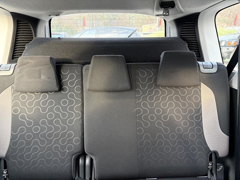 Citroën C3 Picasso 1.6 HDI - fotka 15 z 20