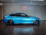 BMW Řada 4 430d Gran Coupé M-paket - náhled 2