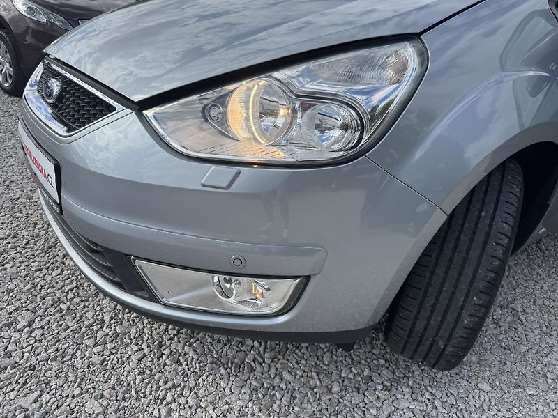 Ford Galaxy 2.0-16V(107KW)7SEDAČEK - fotka 36 z 45
