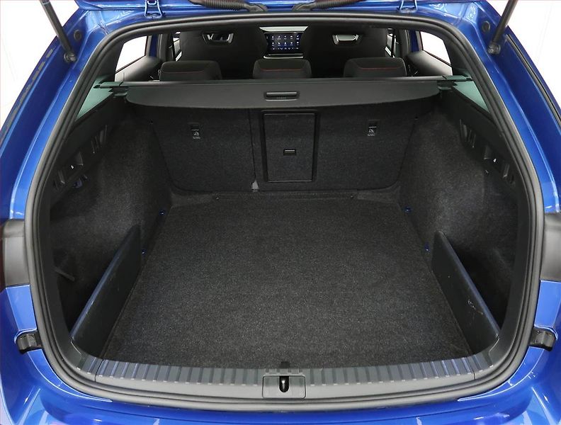 Škoda Octavia (2022) RS 2.0 TDI, digi klima - fotka 14 z 29