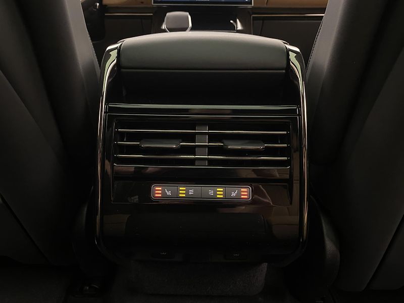 Land Rover Range Rover Sport (2026) D300 DYNAMIC SE AWD  - fotka 54 z 66