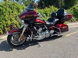 Harley-Davidson FLHTKSE ULTRA LIMITED CVO (2013) - náhled 3
