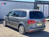 Volkswagen Touran 2.0TDi, Highline, tažné + kola - náhled 3