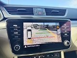 Škoda Superb 2.0 TDI/147kW Style DSG 4x4 - náhled 23