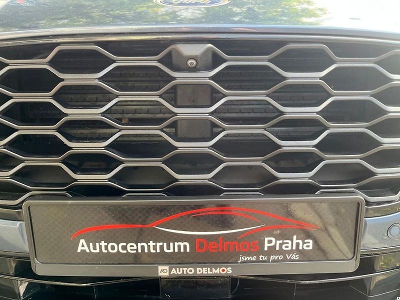 Ford Kuga 2.5PHEV/2022/ST-Line X-1MAJ.1M - fotka 44 z 57