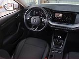 Škoda Octavia (2022) Style 2.0 TDI, Serv.kniha - náhled 7