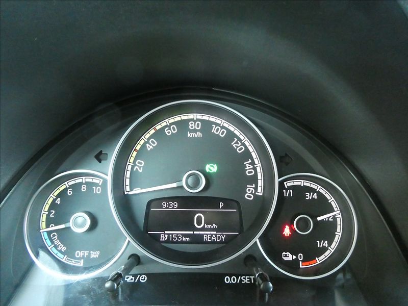 Škoda Citigo iV Style 61kW auto klima - fotka 35 z 43