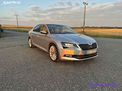 Škoda Superb (2018) L&K 2.0TDI 110kw 2018 WEBASTO - fotografie inzerátu