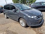 Volkswagen Sharan 2,0TDI CUP 7MÍST KAMERA TAŽNÉ  - náhled 2
