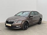 Škoda Octavia 2.0 TDI Style Plus - náhled 1