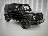 Mercedes-Benz Třídy G V8 430KW MANUFAKTUR, VÝFUKY, W - náhled 3
