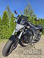 Honda CB 1000 R (2009) ABS - náhled 13