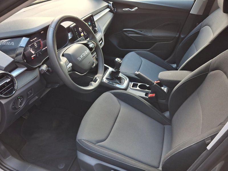 Škoda Fabia (2025) Selection 1,0TSi 70kW - fotka 6 z 32