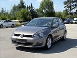 Volkswagen Golf 2,0 TDi 110kW Cup,Navi,Kamera - náhled 1