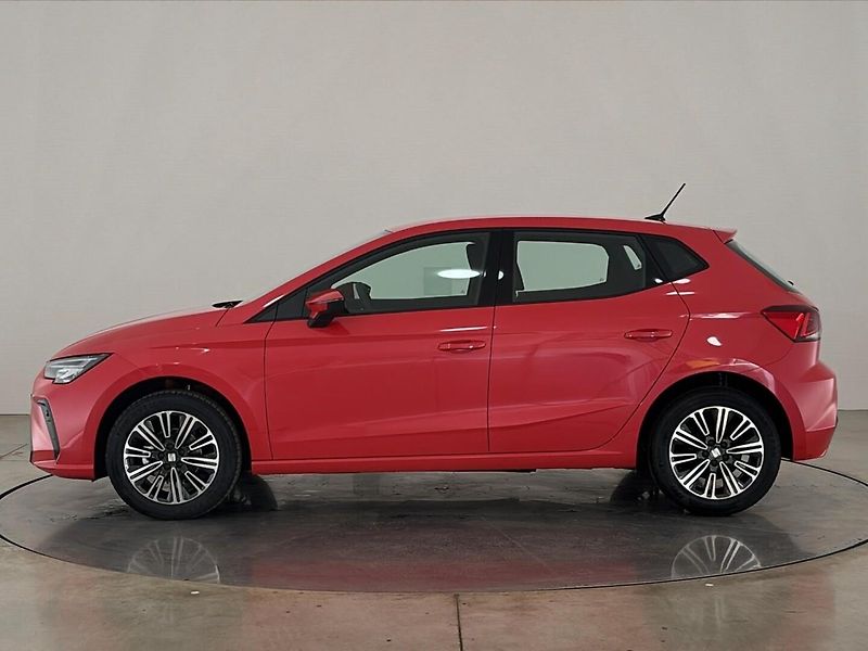 Seat Ibiza (2026) Style - fotka 3 z 27