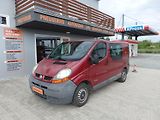 Renault Trafic 1,9 DCi 1.MAJITEL, KOUPENO ČR - náhled 1