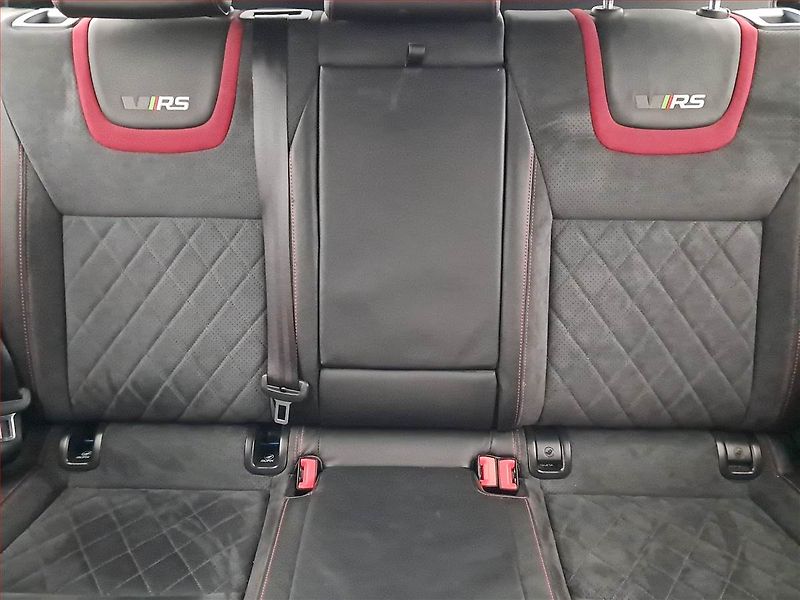 Škoda Octavia (2018) RS 2.0 TDI, Serv.kniha, Kůže - fotka 10 z 16
