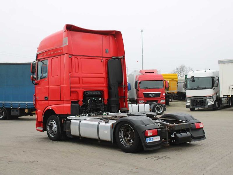 DAF XF 460 FT, EURO 6, LOWDECK, NEZÁV - fotka 4 z 20