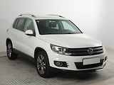 Volkswagen Tiguan (2014) 2.0 TDI, Navi, Park. senzory - náhled 1