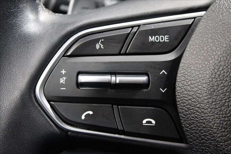 Hyundai Santa Fe 2,2 CRDi Smart 1.majitel CZ - fotka 18 z 35