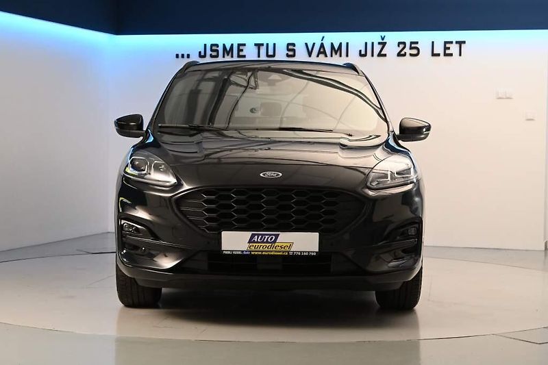 Ford Kuga (2023) 2.5 ST-LINE X LED FHEV VIRTUAL - fotka 3 z 36