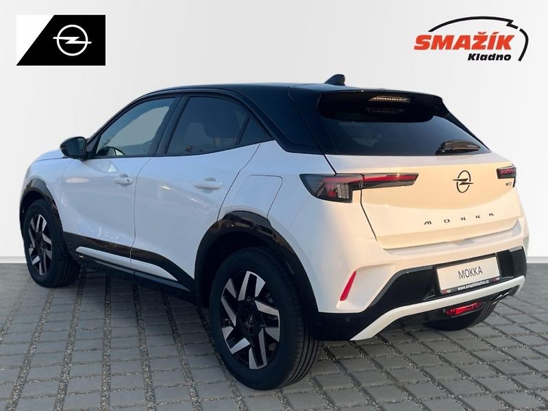 Opel Mokka (2026) GS 1.2T (100kW/136k) MT6 - fotka 3 z 16