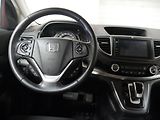 Honda CR-V (2017) 1.6 DTEC 4x4, 1.maj,ČR - náhled 13