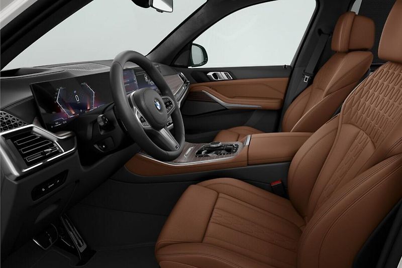 BMW X5 xDrive40d - fotka 3 z 4