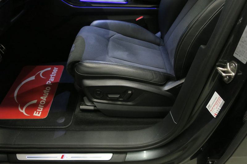 Audi Q7 (2022) S -Line 50TDI HD Matrix - fotka 11 z 50